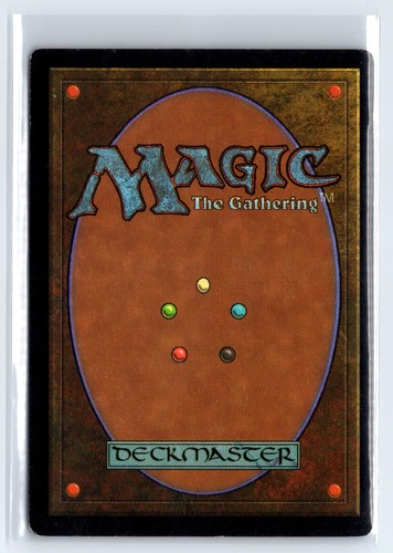 OW – MTG Magic the Gathering Card – Unglued – Rare - Picture 2 of 6