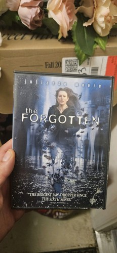 The Forgotten DVDs - Bild 1 von 4