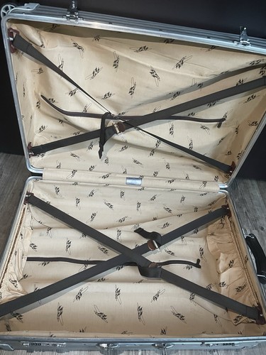 Rimowa Classic Flight Check-In M (old series, pre-LVMH) Guter Zustand - Bild 12 von 16