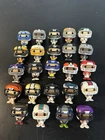 Funko NFL Football 2024 Edition Pocket Pop! Advent Calendar Mini NFL Players