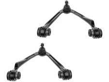 73MV43T Front Upper Control Arm and Ball Joint Assembly Set Fits Navigator