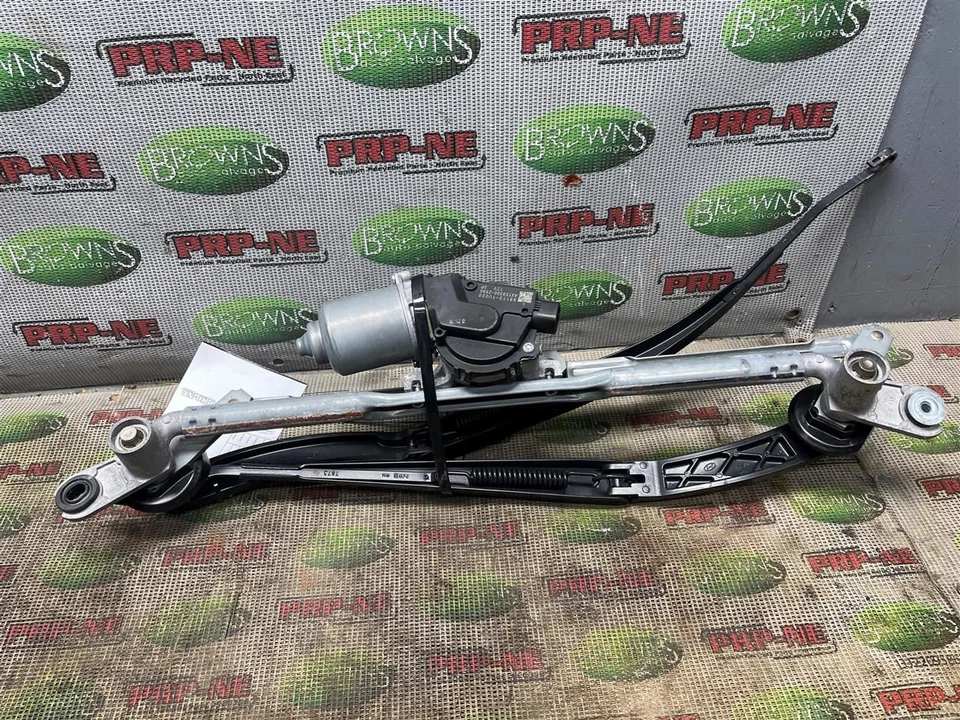 Motor limpiaparabrisas compatible con 11-15 SORENTO 1877500 Foto 2 de 4