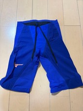 MIZUNO GX SONIC 4 MR Men's S size Swimsuit for race N2MB9002 Nylon Used