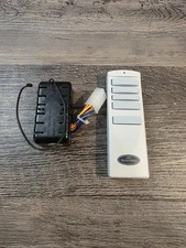 Harbor Breeze Ceiling Fan Remote/Receiver Paired Set Oxford 4L000015440