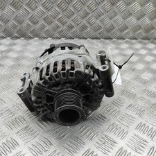 MERCEDES-BENZ CLS C218 Alternator Generator A0009062722 3.0 Diesel 34925178