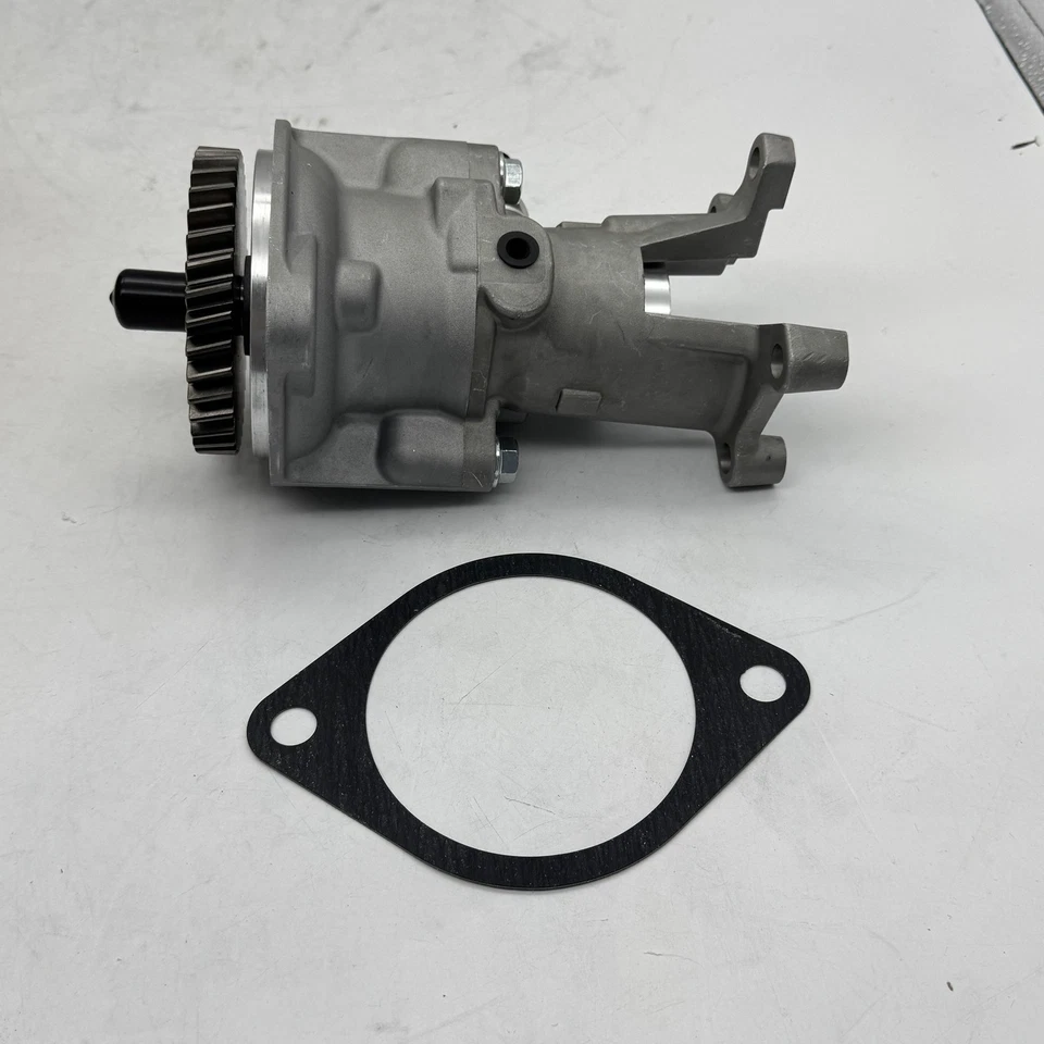 904-810 Vacuum Pump with Intercooler 4874365 For 1994-2002 Dodge Ram 2500 3500 Foto 4 de 4