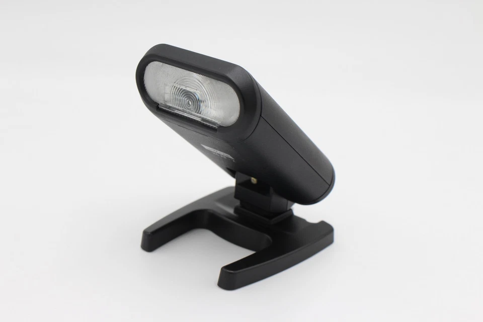 [COMO NUEVO] Metz clip en unidad de flash mecablitz 26 AF-2 para PENTAX de JP #10874 Foto 2 de 4