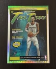 2025 Topps Chrome Victor Wembanyama Refractors (RAW)
