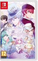 Genso ManèGe Juego Fisico Para Consola Nintendo Switch [Pal EspaÑA]