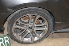 18-21 Mustang Wheel 20x9 Alloy Factory Oem Rim Ten 10 Five Split Spoke Oe Wty Oe 18-21 Mustang Wheel 20x9 Alloy Factory Oem Rim Ten 10 Five Split Spoke Oe Wty Oe