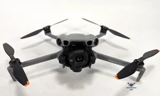 Unbound and Tested DJI Mini 5 Pro drone only
