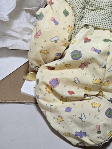 Lee Middleton Original by Reva Schick Lucky Ducky Model 00303 1997 - Picture 11 of 17