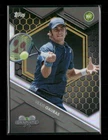 2026 Topps Graphite Tennis Gold Refractor Vilius Gaubas #67