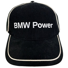 BMW Lifestyle Power Hat Logo Cars M Racing Driving SUV Golf Beach Baseball Cap