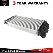 Turbo Intercooler Compatible For Ford F150 2015 2016 17-2019 2.7T 3.5T FO3012115