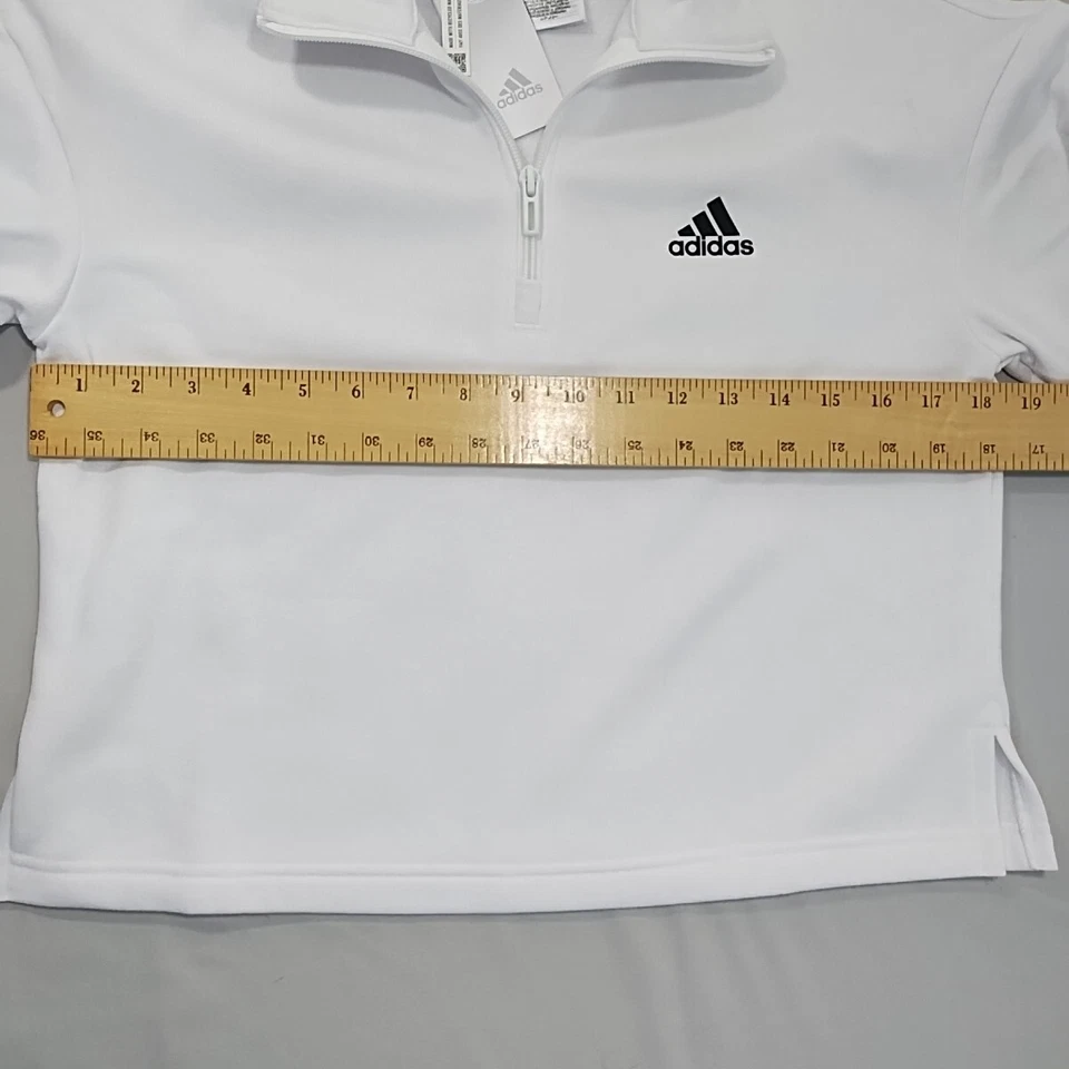 Adidas Sudadera con Capucha Unisex Pequeña Logo Sudadera Preppy Niño Niña Foto 3 de 4