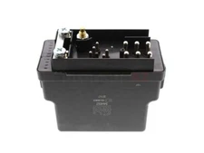 FEBI BILSTEIN Glow Plug Relay/Controller 0155453032 Mercedes Benz E300D