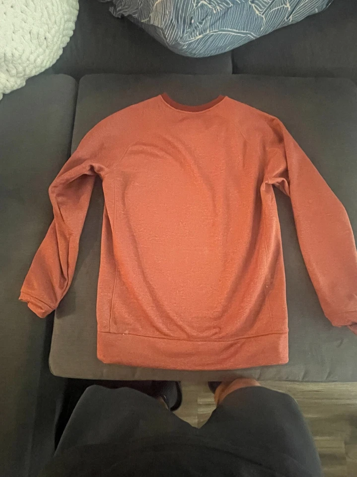 Suéter Burton Foto 2 de 3