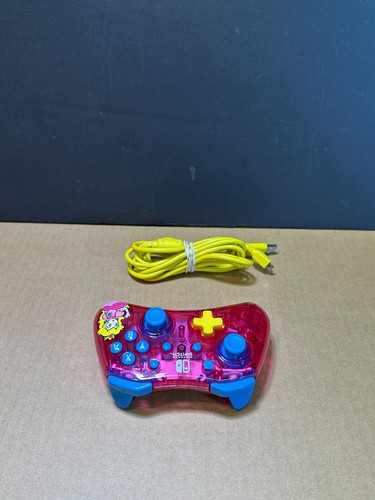 Controlador PDP Rock Candy Wired Gaming Switch Pro (Nintendo Switch) - Imagen 3 de 5