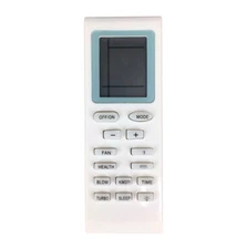 New Replacement Universal AC Remote Control For GREE Air Conditioner Wholesale