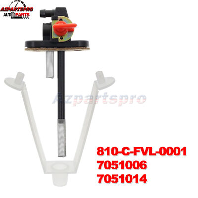 Magnum 425 Fuel Petcock Fuel Shut Off Valve Petcock For Polaris ATVs - Fits Trail Boss, Blazer, Magnum 250 350 425 Fuel Pumps For Dodge Magnum