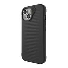ZAGG Luxe Snap iPhone 15 Case - Protective Cell Phone Case Drop Protection