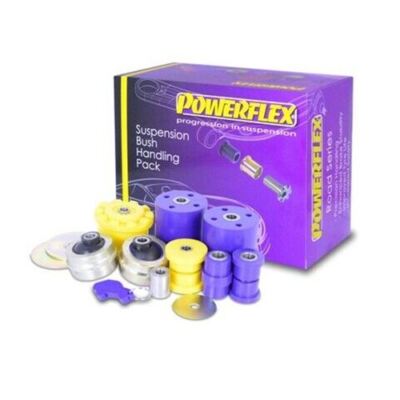 Powerflex PF19K-1004 Handling Pack für Ford Fiesta MK7 ST (2013 - 2017)