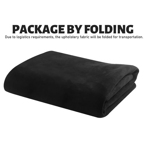 Foam Back Headliner Material Auto-upholstery Make Droopy/Tore/Rip/Sag Disappear - Picture 13 of 14