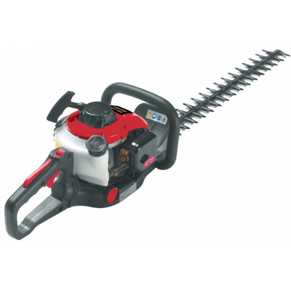 Tagliasiepi Scoppio Cc.24,5 Lama cm 60 Htc560/550