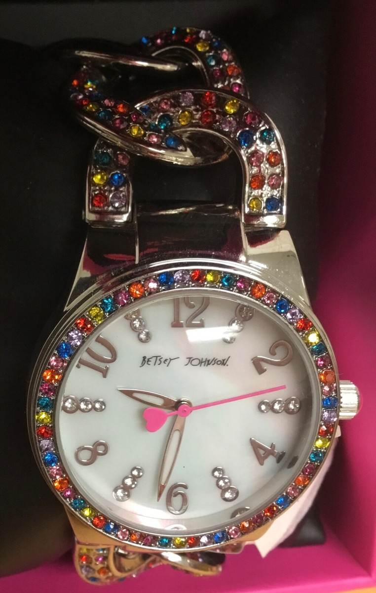 BETSEY JOHNSON XOXO Women