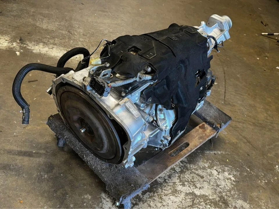 2020 2021 2022 斯巴鲁 Legacy Outback XV Crosstrek 自动变速器 原始设备制造商 7K 英里 — 第 2/4 张图片