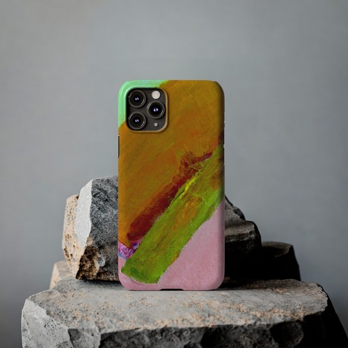 Slim Phone Cases for iPhone Abstract 2009 - Picture 54 of 71