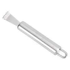 Amazon Commercial Stainless Steel Citrus Zester