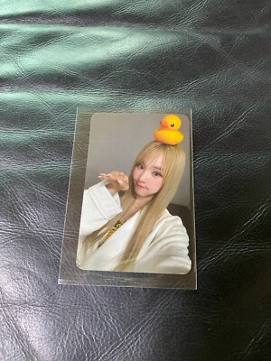 woo!ah! UNFRAMED MAKESTAR サイン ミンソ WOOAH (우아) 2ND MINI ALBUM [UNFRAMED] FAN SIGN EVENT