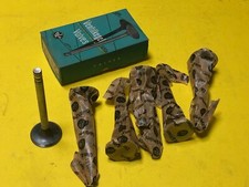 Opel Kapitän A/B Admiral Diplomat B Commodore A/B/C Inlet Intake Valve Set NOS