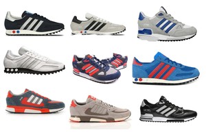 adidas zx 750 nuovi modelli