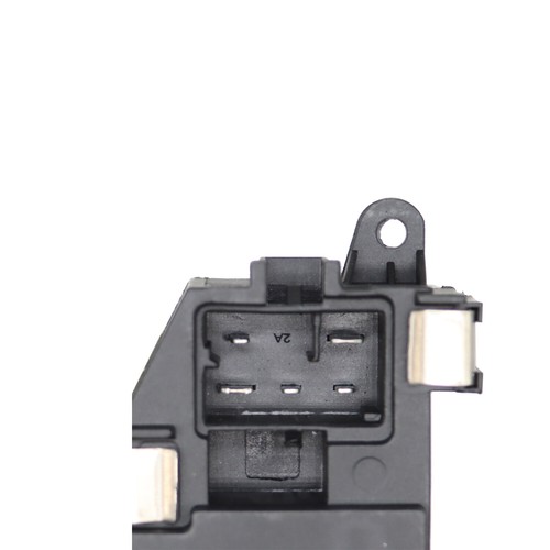 HVAC Blower Motor Module Resistor For 08-17 Audi A4 A5 A8 Q5 S4 S5 S8 8K0820521B - Picture 7 of 7