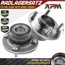 Roulement de roue Ford PUMA