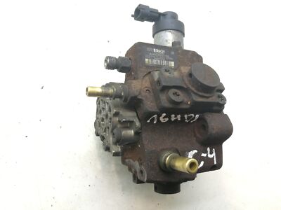 Citro Kissenhüllen N C4 I LC 1.6 HDI Kraftstoff Pumpe 9683703780 1.60 Disel 66kw