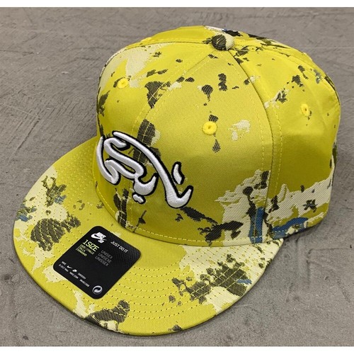Nike SB x Carpet Company Skate Cap Hat 