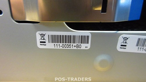 Carte mère Netapp Fas3170 111-00351+B0 16 Go RAM + BATTERIE NVRAM - MODULES EXCLUS - Photo 4/5