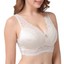 thumbnail 15  - 30-44 BCDEFG Large Cup Women Bras Sexy Lingerie Wireless Bralette Plus Underwear
