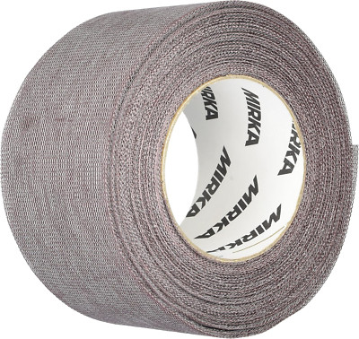9A-570-320 Abranet 2-3/4'' X 10Yd Mesh Grip Roll