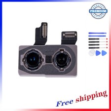 For iPhone XS/ XS MAX Apple Back Rear Camera Replacement  Tools