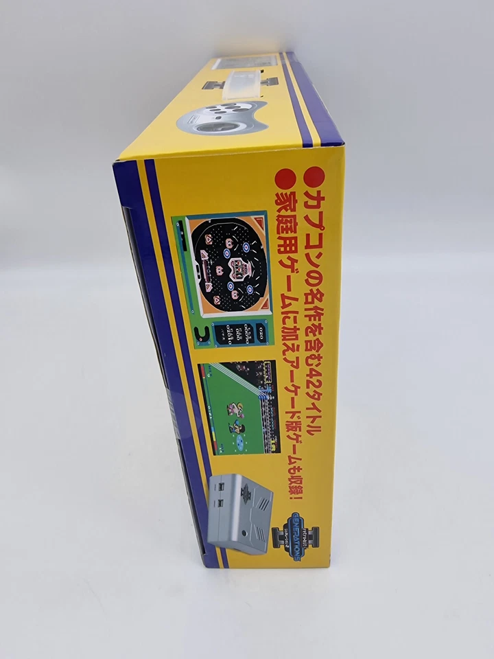 Console Retro-Bit Generations II 2 Japan Brand New - Image 4 of 4