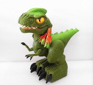 dinosaurio interactivo mattel