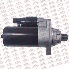 Starter Motor for Volkswagen Caravelle T5 7H eng. BNZ BPC 2.5L Diesel 2006-2010