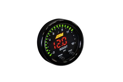 Original AEM X-Serie Manometer 30-0309 NS