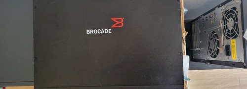 Brocade Expresscard RFS4000
