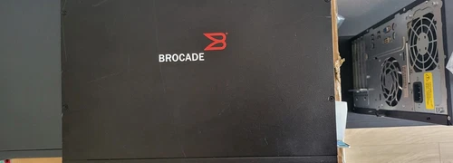 Brocade Expresscard RFS4000